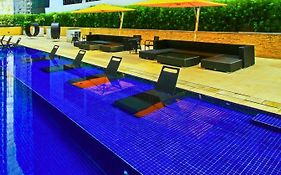 The Mini Suites Eton Tower Makati